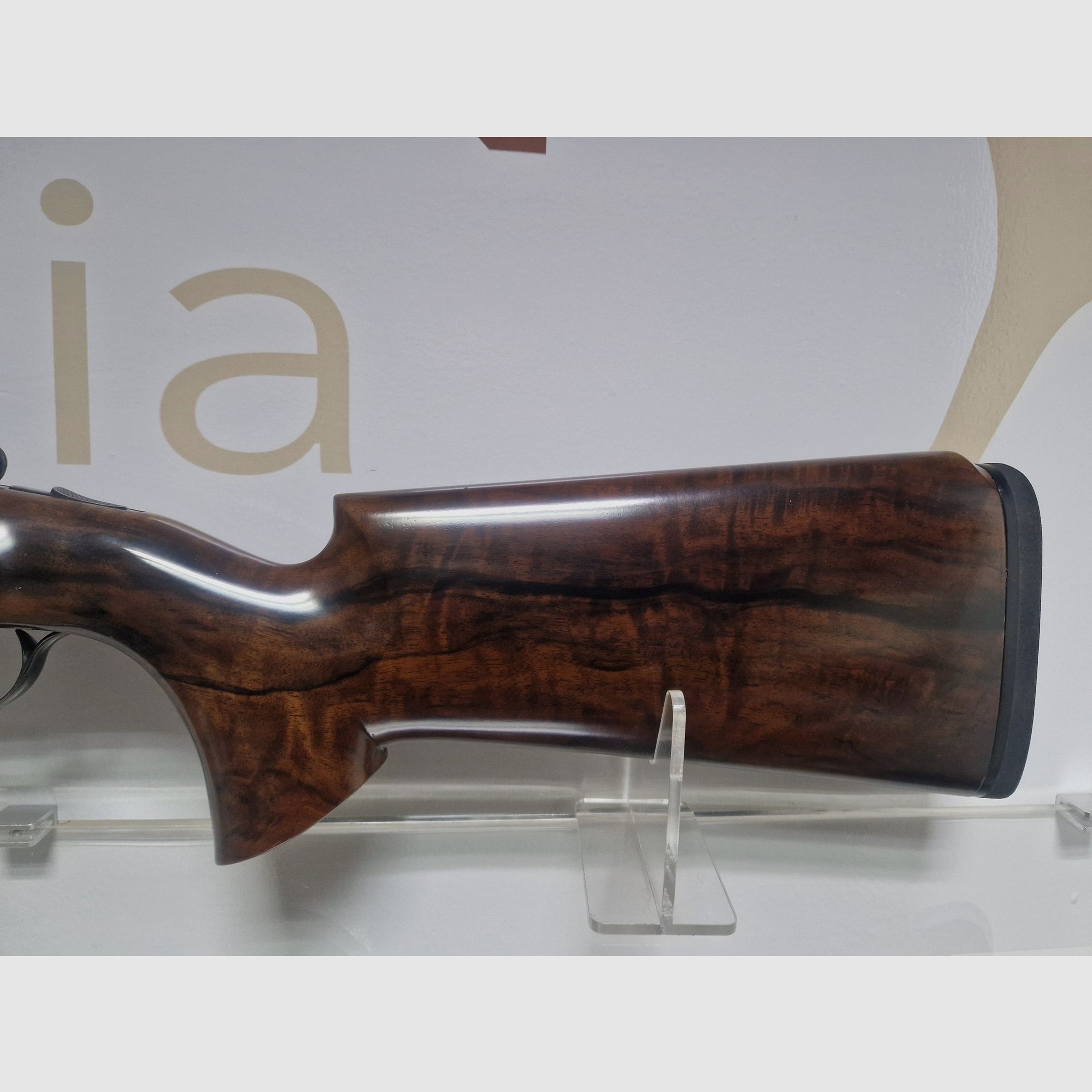 Perazzi SC1 Flinte mit zwei Läufen, Bild 5 von 6