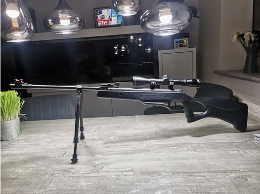 Luftgewehr diana