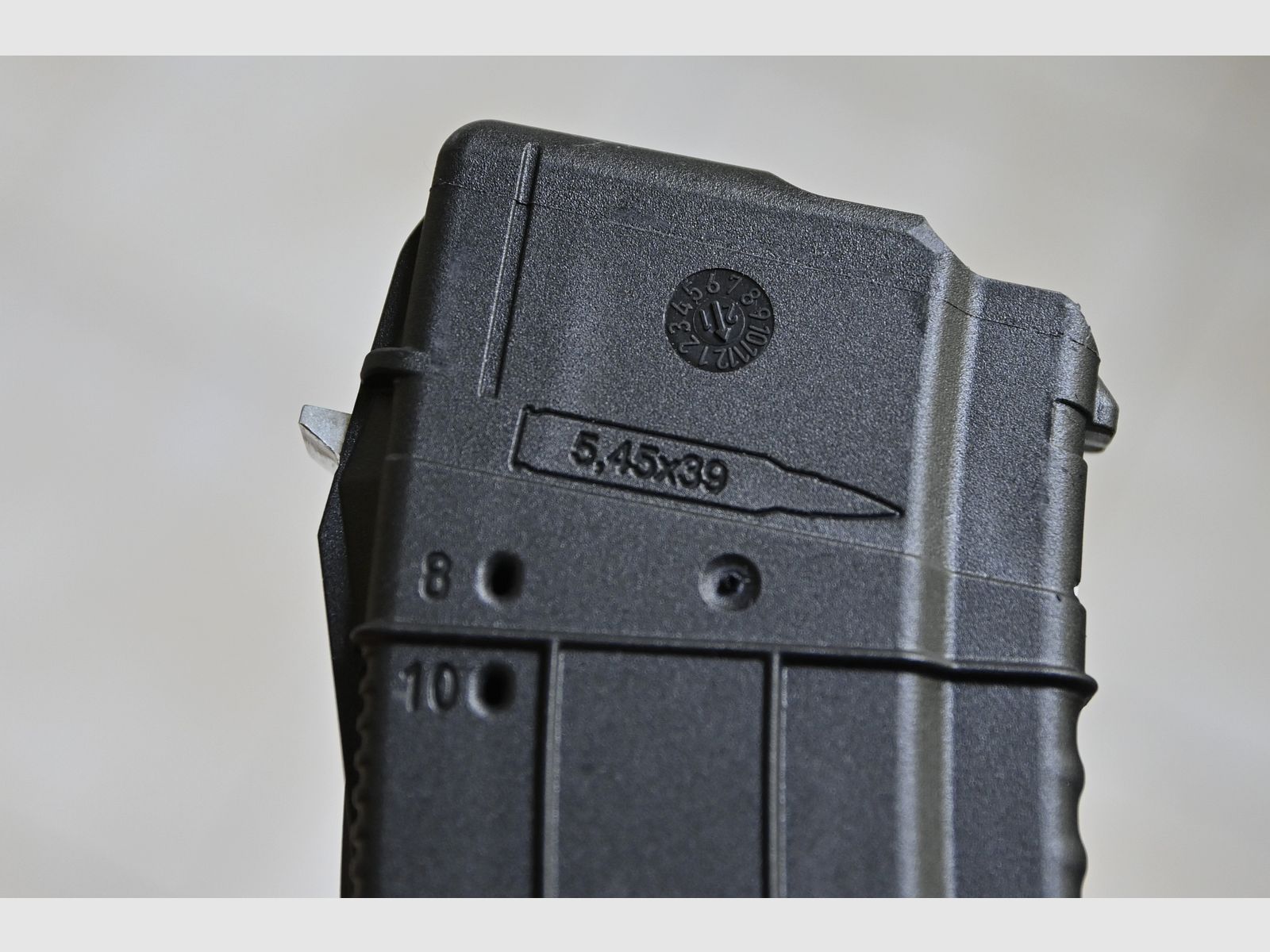 WBP "Jack Holz" - 5.45x39 - carabina semiautomatica