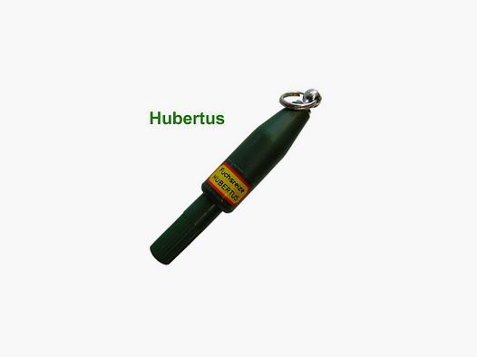 HUBERTUS WILDLOCKER MAUSPFEIFE