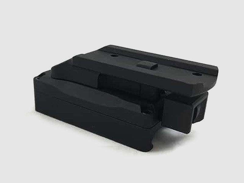 KDG Sidelok Aimpoint Micro Mount, Absolute Co-Witness