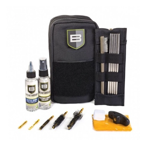 Kit de nettoyage LOC-223 BREAKTHROUGH cal..223Rem/5,56, image 1 sur 5
