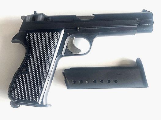 SIG 210-2