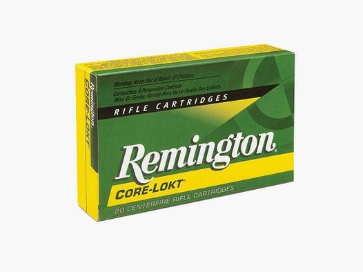 Remington Core Lock PSP 338 Win Mag 225 grains