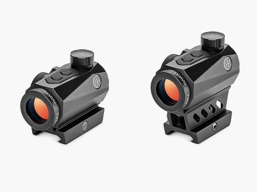 Hawke Rotpunkt Endurance 1×25