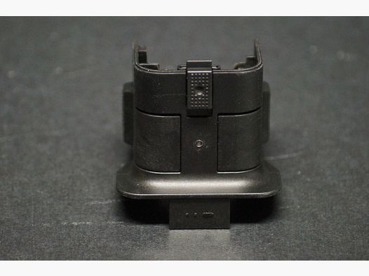 Nine Reloaded Adapter Sig P226