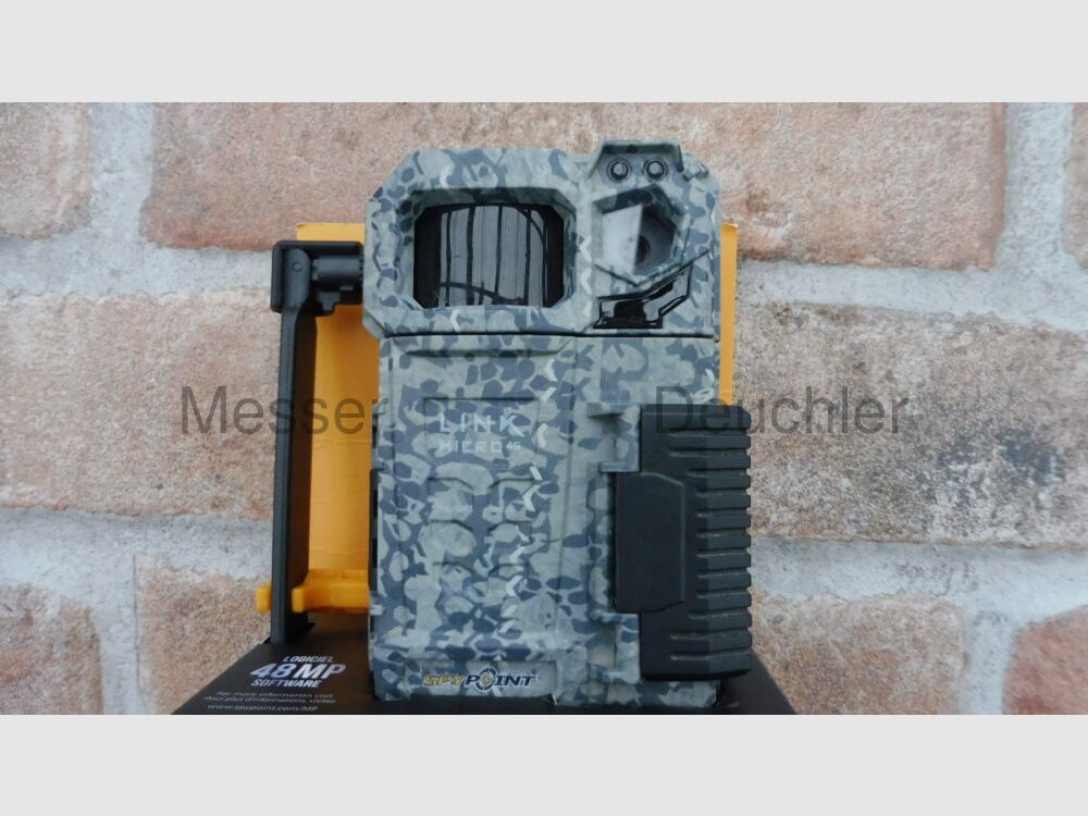 Spypoint LINK-MICRO