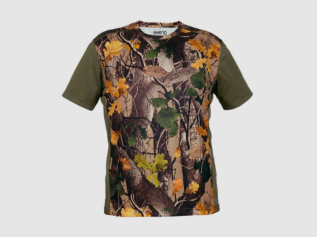Technisches T-Shirt Gamo Kansas