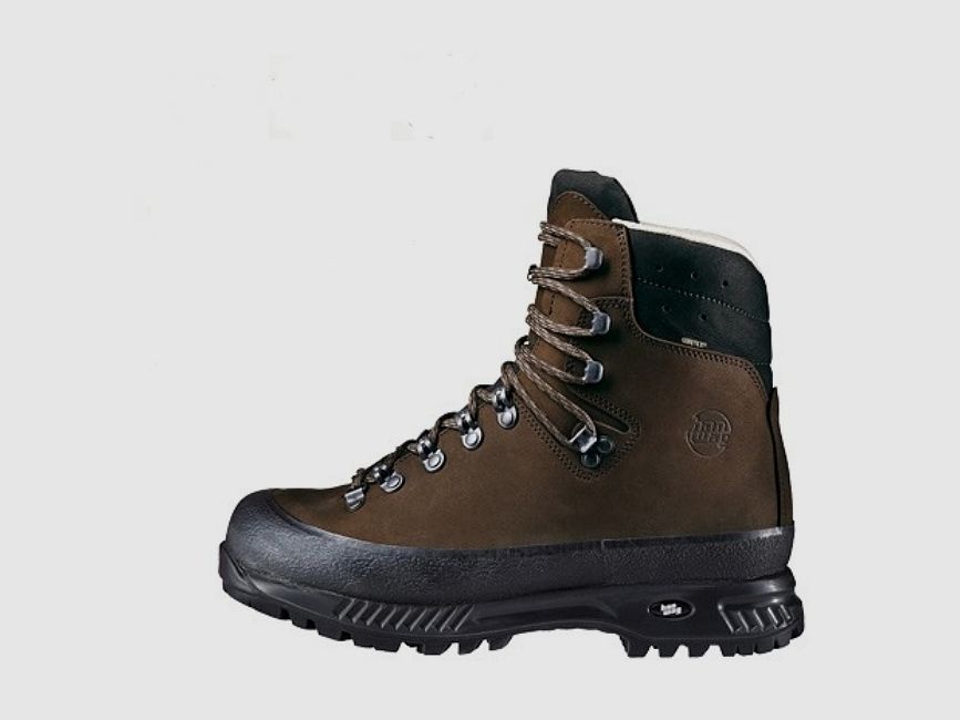 HanWag Alaska GTX Lady 38 Erde