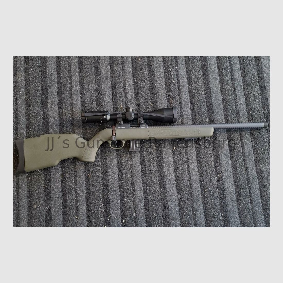 GSG R-22 .22lr