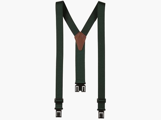 Fritzmann suspenders