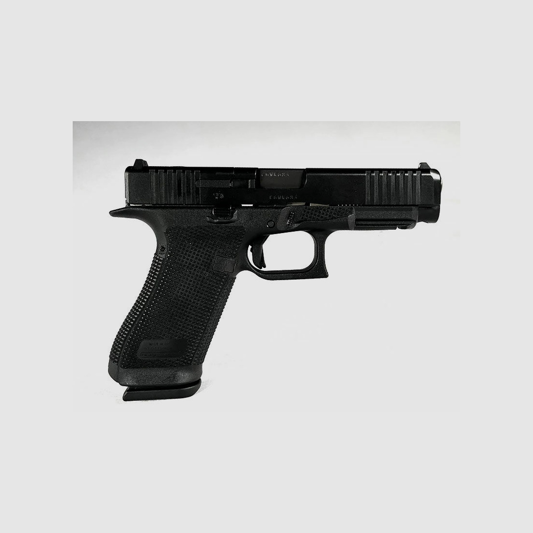 GLOCK 17 Gen6 OR