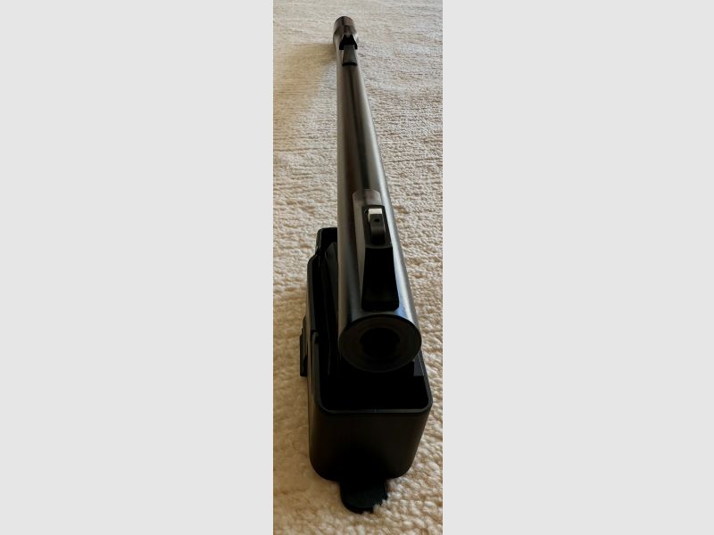 Blaser R8 Wechsellauf Safari 375H&H