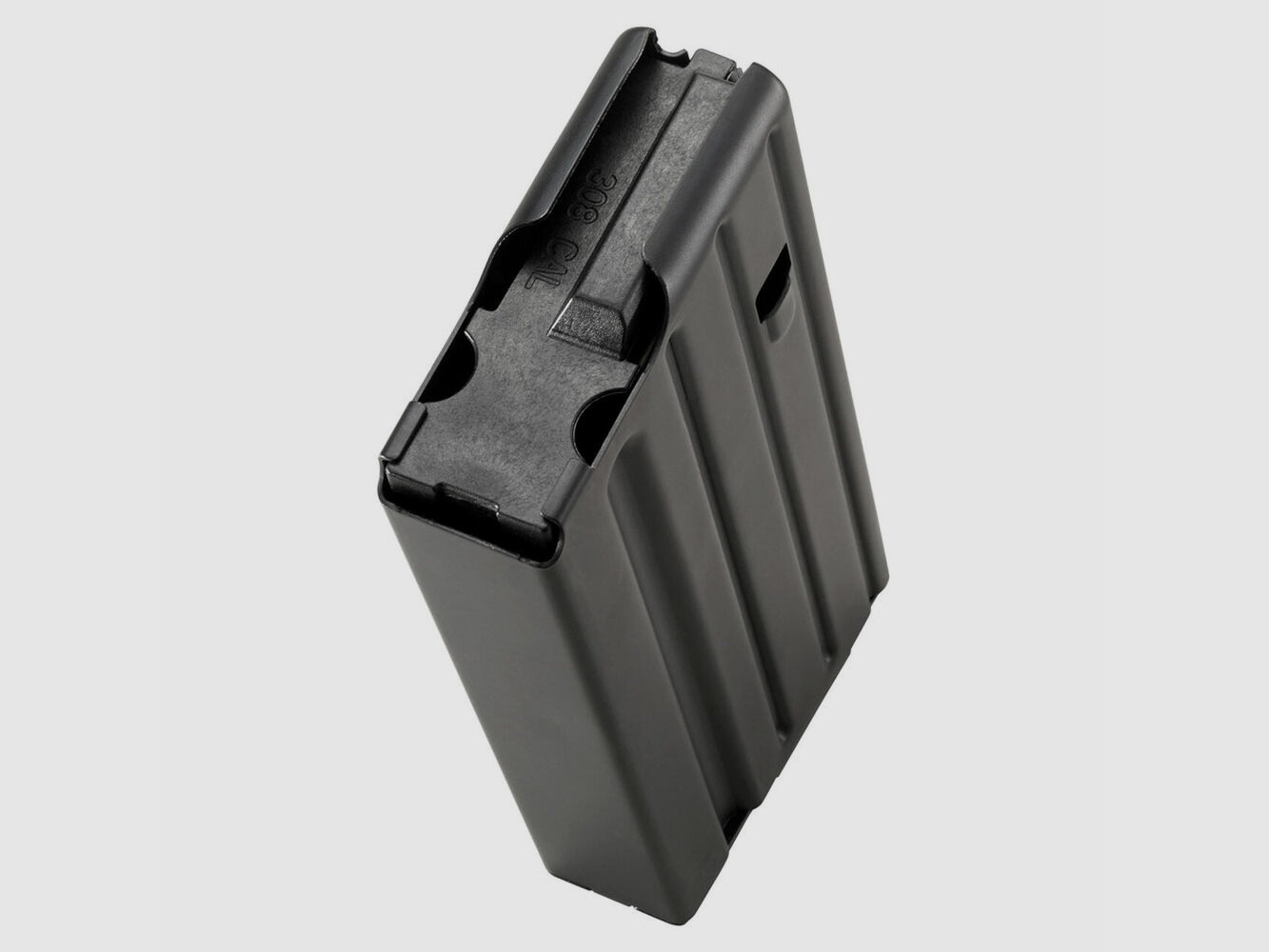 DuraMag DURAMAG AR-Magazine - 10 colpi .308 Win./6,5 mm Creedmoor
