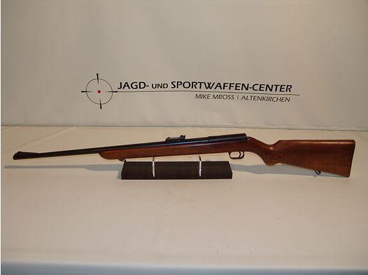 Wehrspotkarabiner Mauser Kaliber .22lr gestempelt D.R.P. D.R.GM