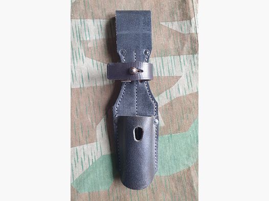 Koppelschuh für K98