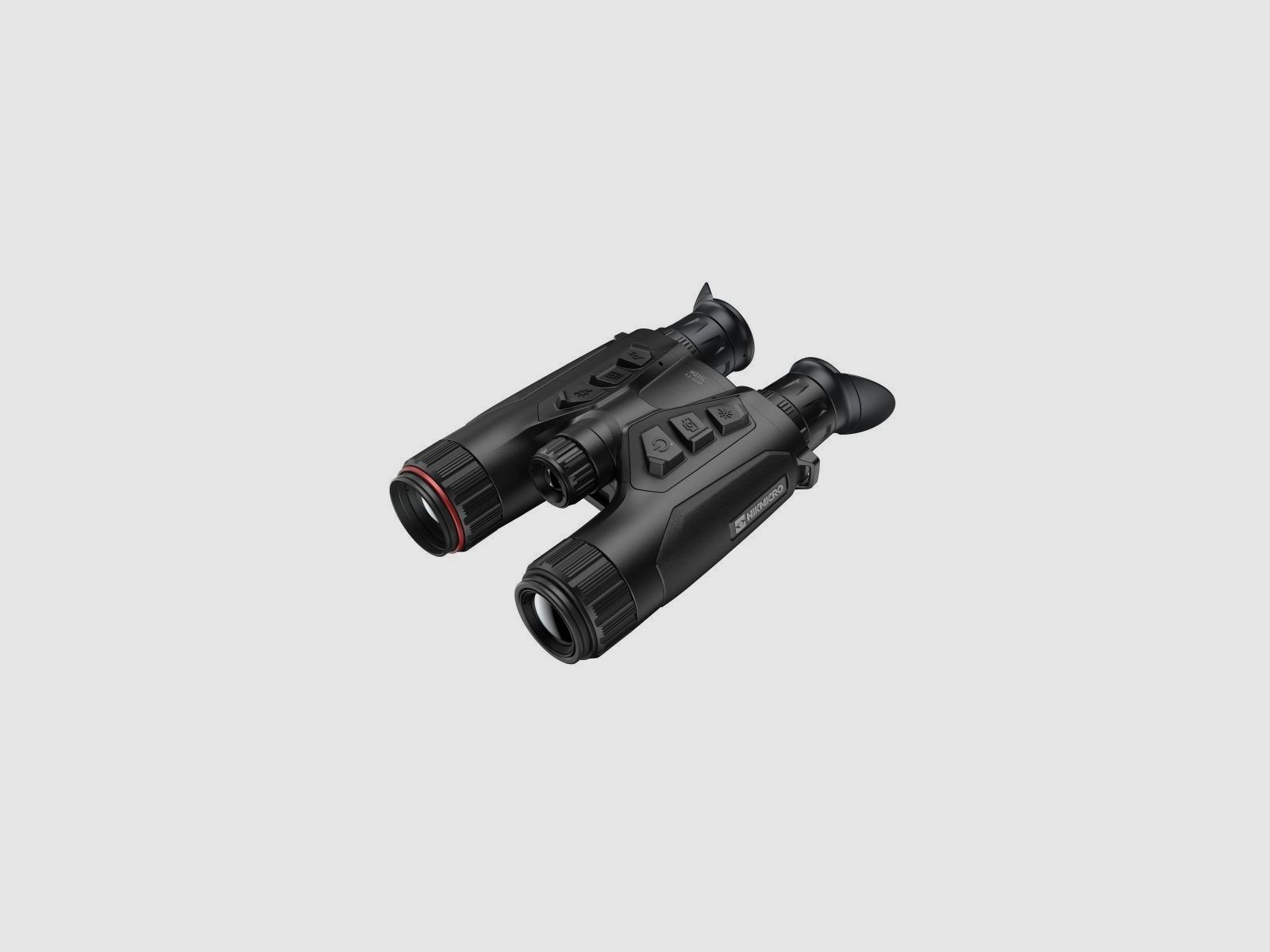 HIKMICRO Binocolar HABROK 4K HQ35L