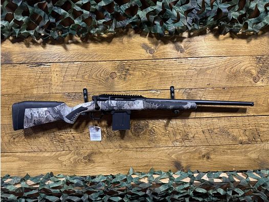 Depredador de Impulso Salvaje .308Win