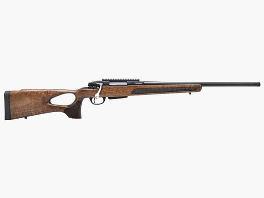 Brenner BR20 mit Lochschaft, Kaliber .308Win || Repetierbüchse