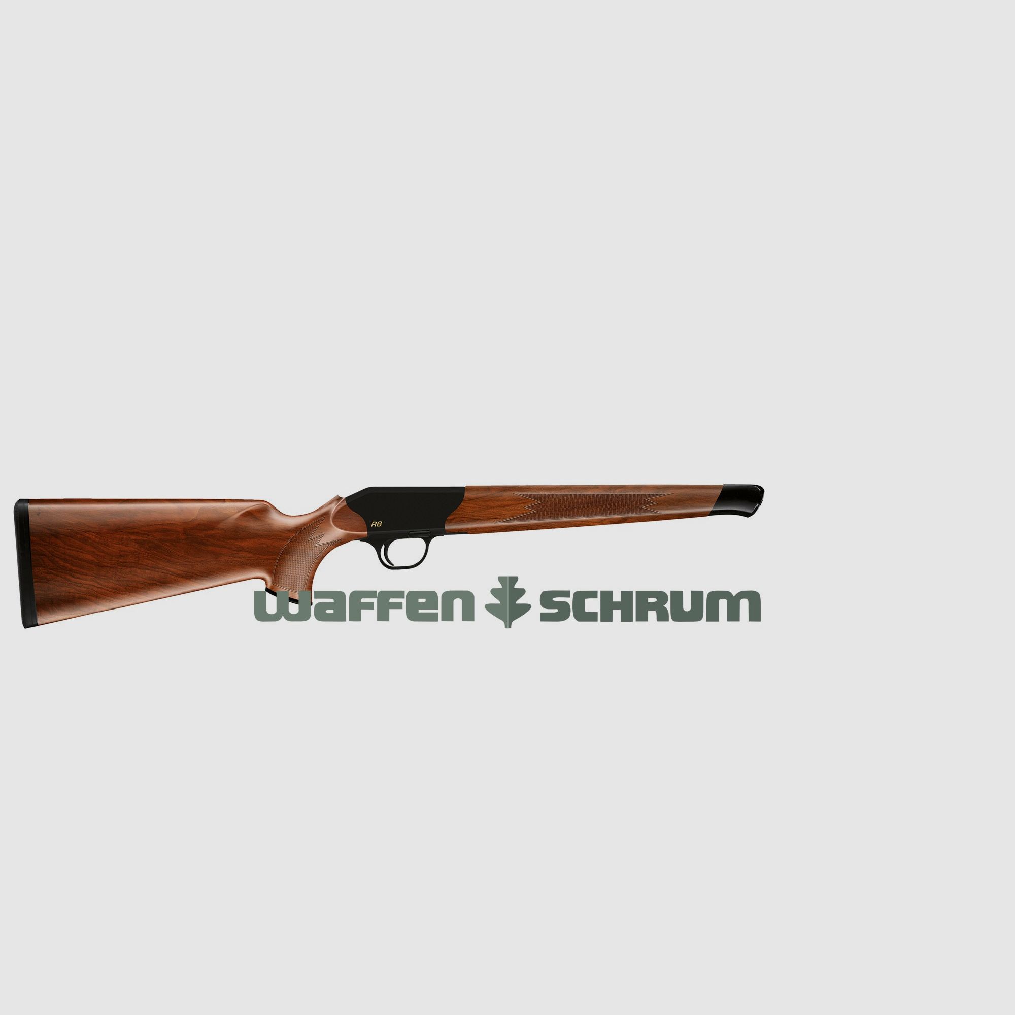 Blaser System R8 SHK:3