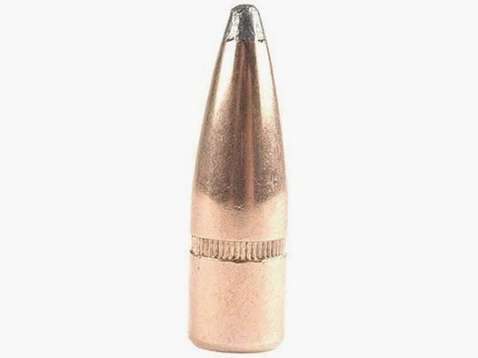 Bala Hornady .30/.308 INTERLOCK SP 180GR 100 piezas