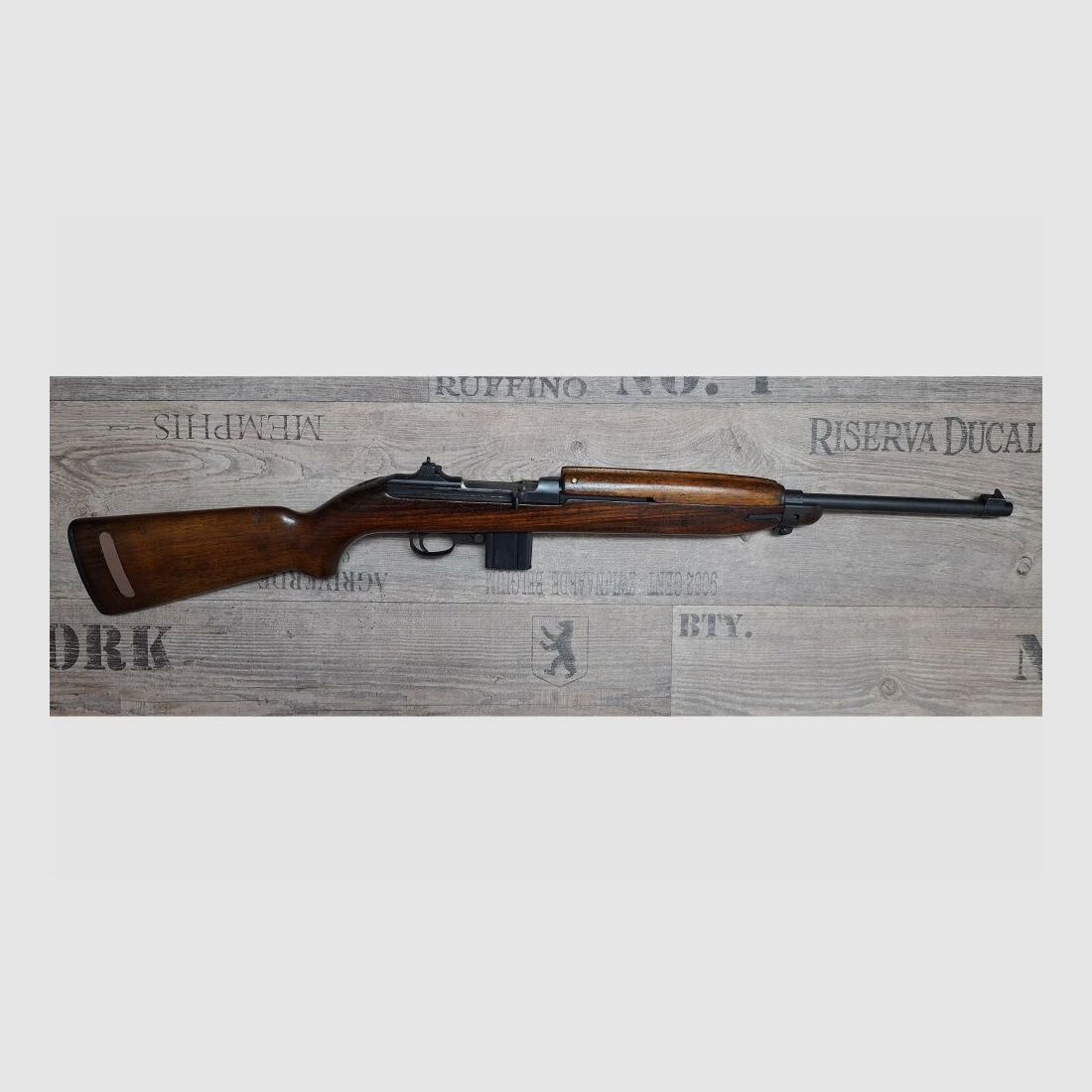 US Arms Mod. 30M1 Quality H.M.C. .30Carbine