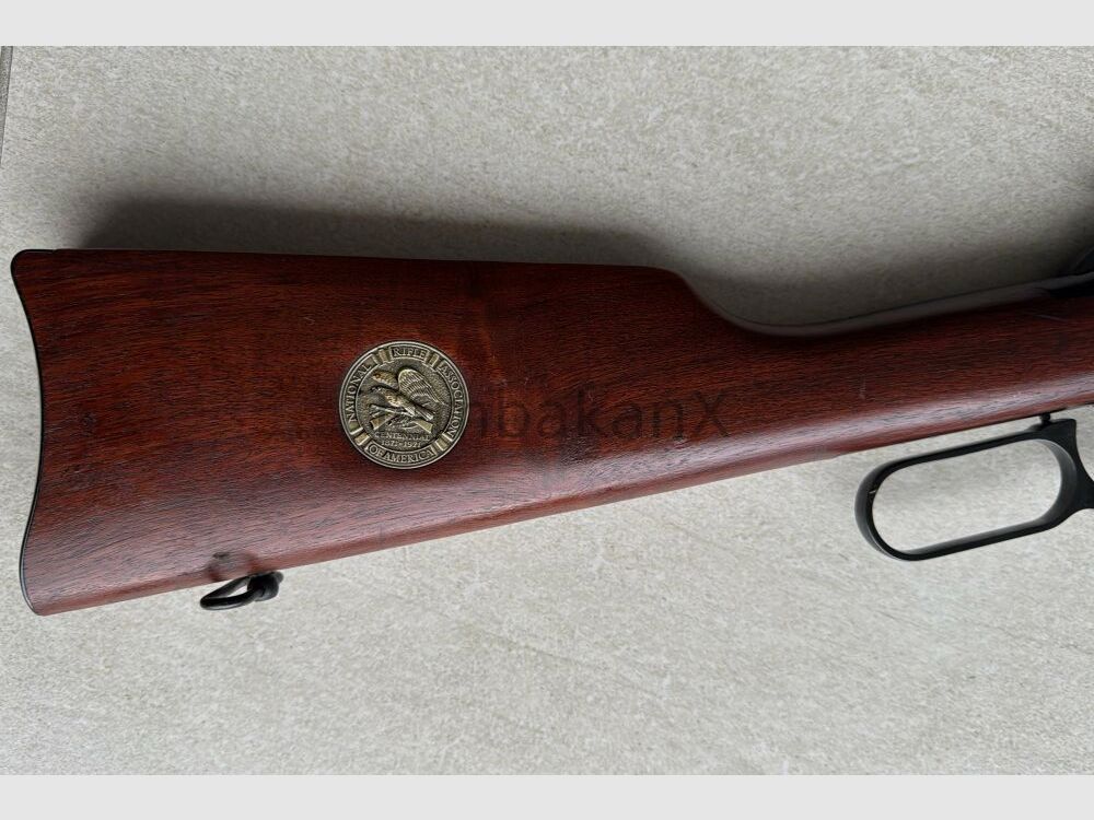 Winchester Mod. 1894 - NRA Jubiläum 100Jahre .30-30Win