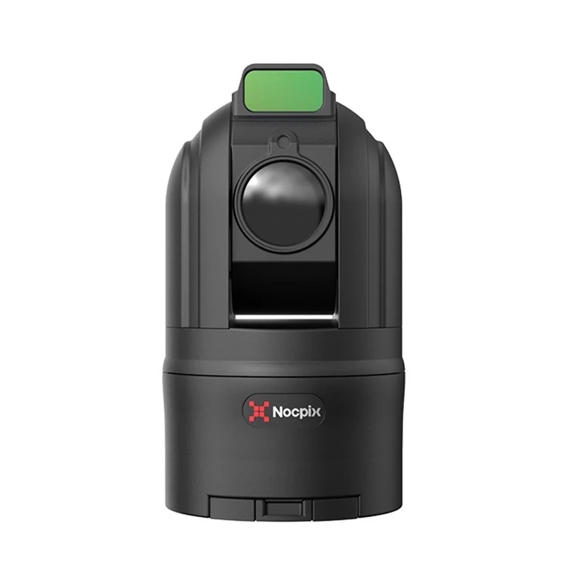 Caméra thermique dôme Nocpix MT M6T25S