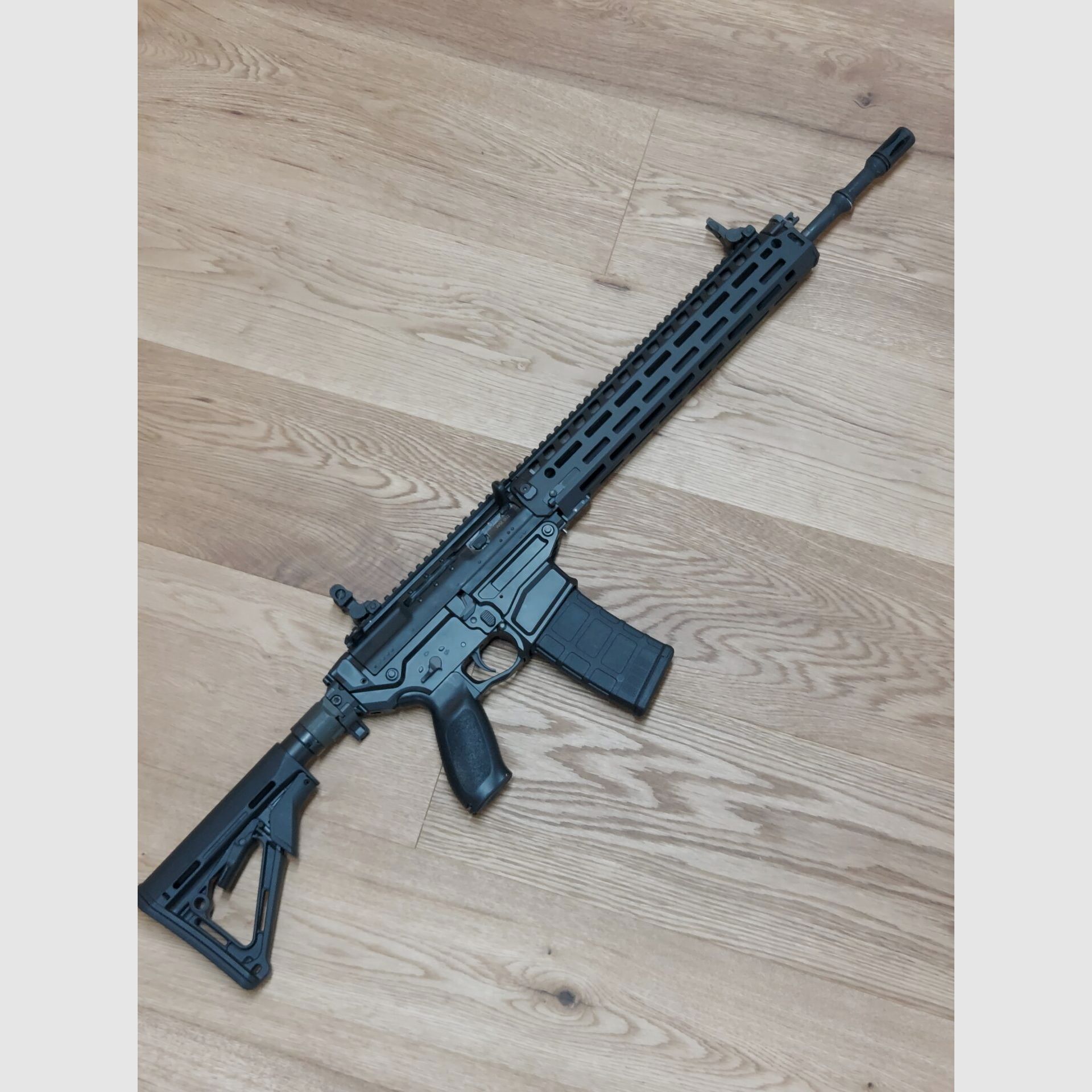 Sig Sauer SG560