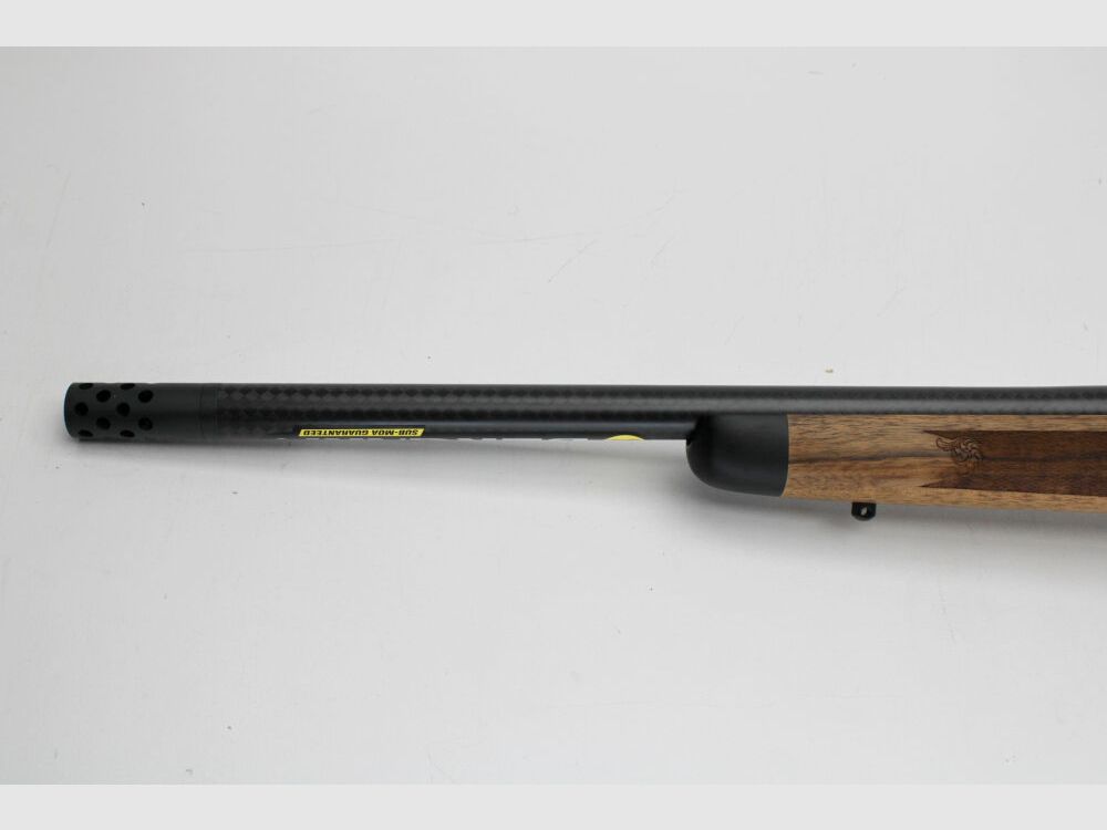 Rep. rifle Bergara B14 Timber Carbon cal. .308Win with 20" cure-carbon barrel .308Win, image 5 of 10