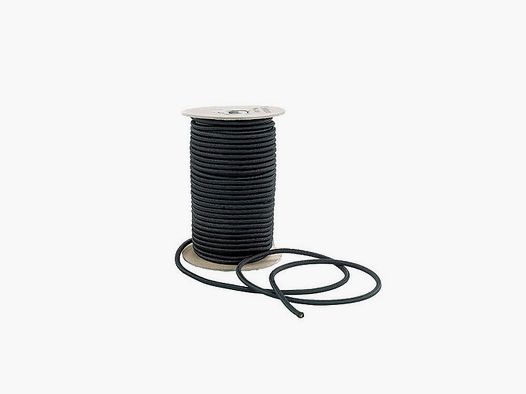 Elastico per richiami 3mm 25m
