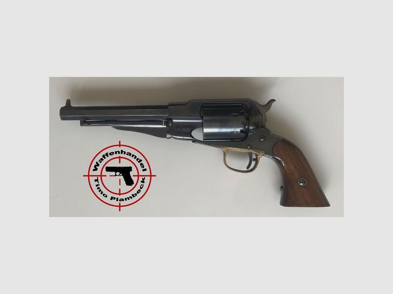 Perkussions-Revolver Navy Arms Co. Ridgefield N.J. Italy