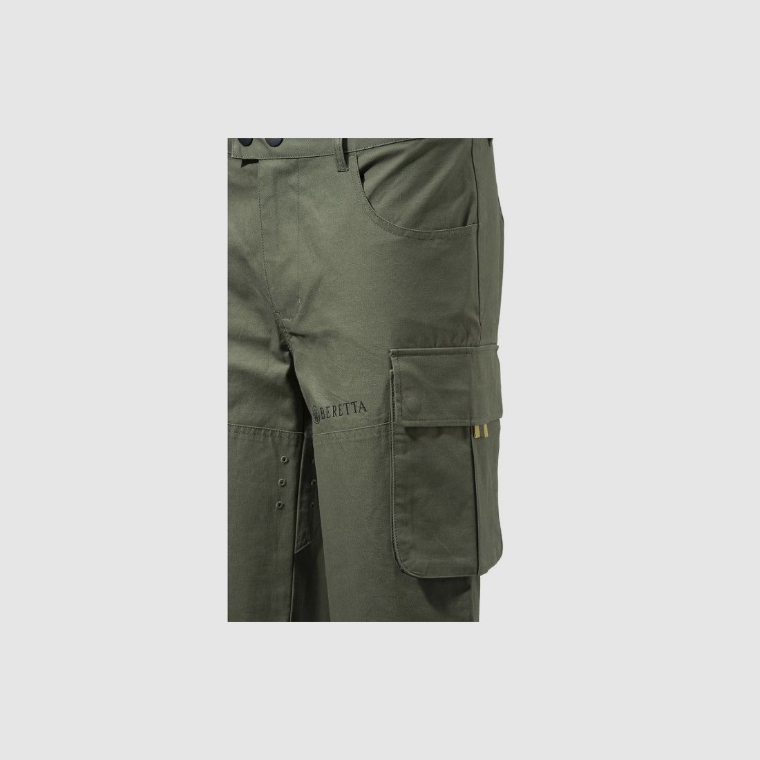 BERETTA PANTALONE WILDTRAIL CARGO CU013 T1549, image 19 sur 20