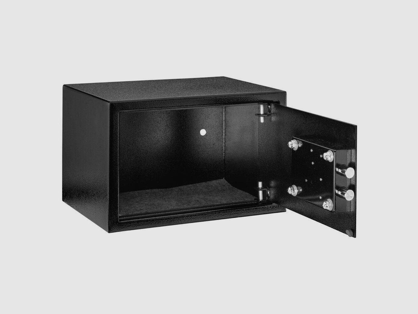 Waldberg Key Box for Handguns Gun Safe Handguns 230x350x250 – 2 keys, image 5 of 10