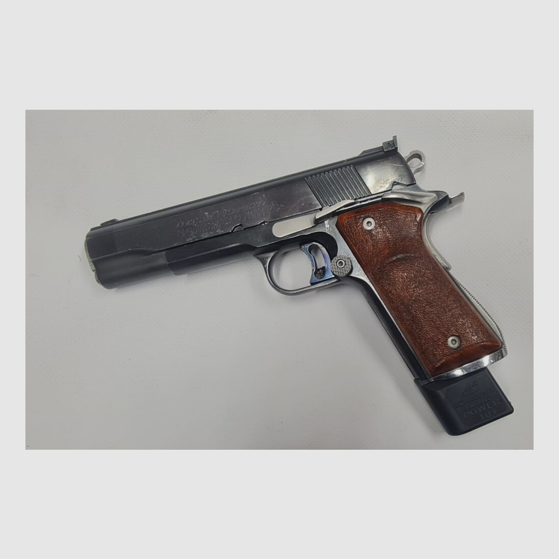 Zimna Złota Puchar Narodowy Mecz