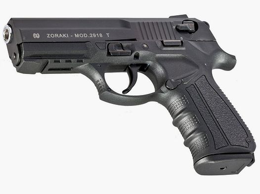 Zoraki 2918 Black