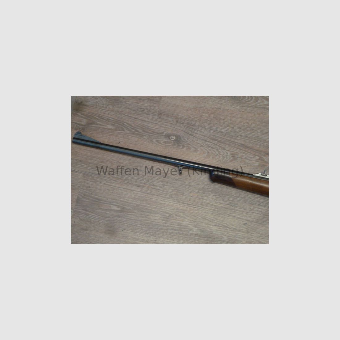 Mauser Mod.98