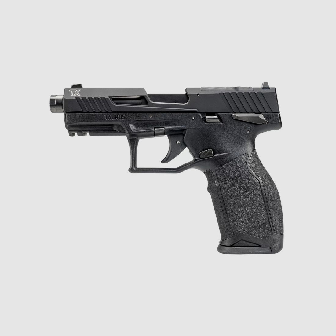 PISTOLE TAURUS TX22 TORO OR 22LR, Bild 2 von 3