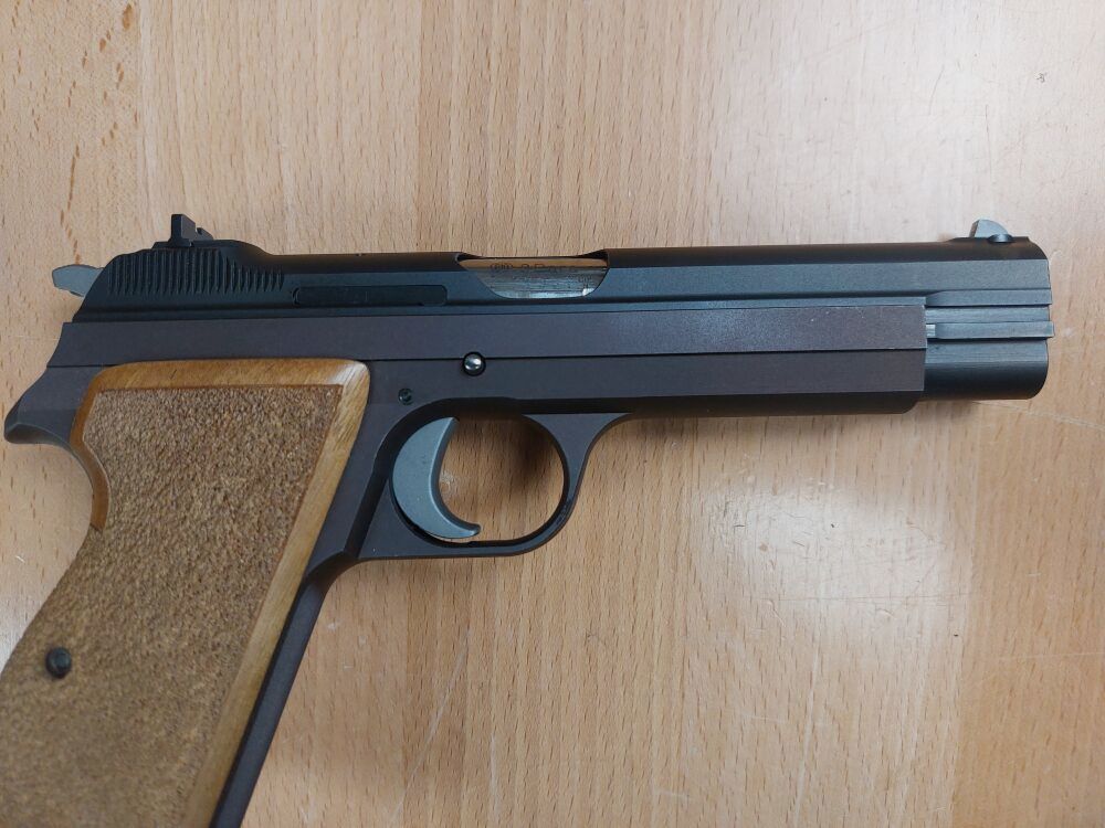 Sig P210-5