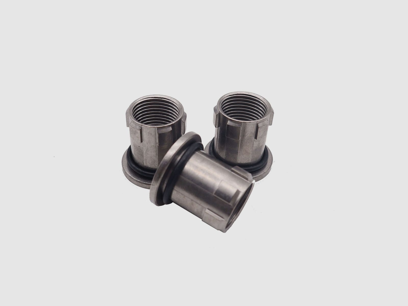 Hornady LnL die bushing, 3pcs. - 3 pack