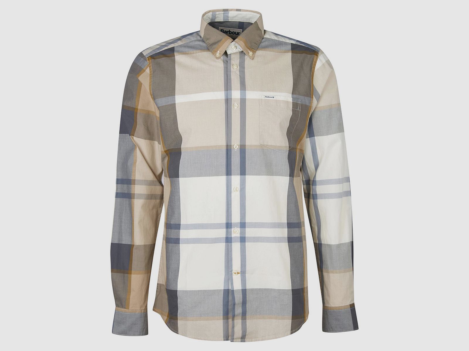 Barbour Hemd Harris