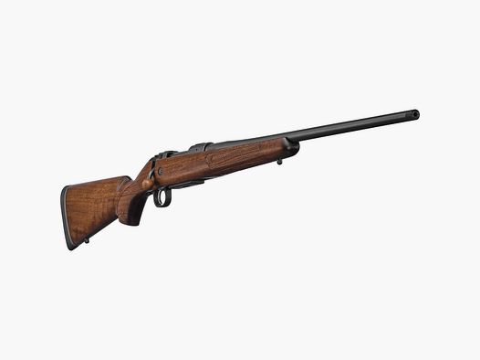 Sztucer CZ 600+ American