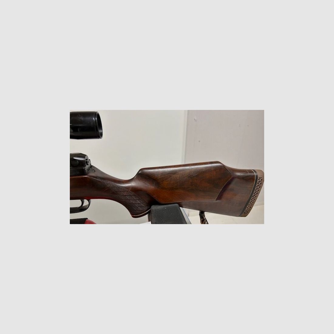 Mauser Mauser 66