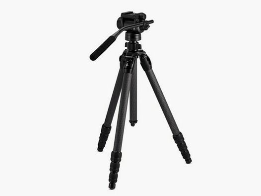 Trípode compacto Swarovski Optik de carbono CCT