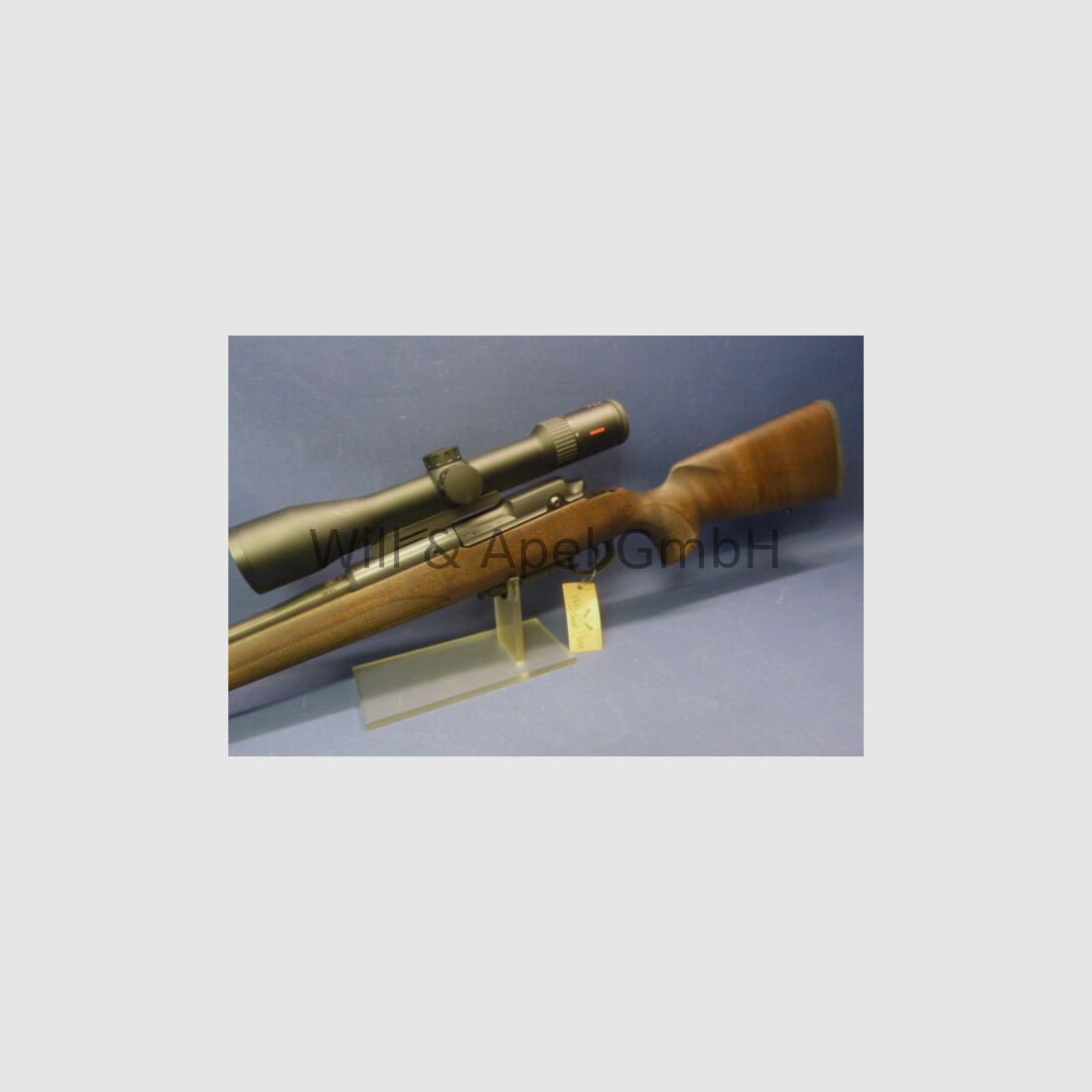 Mauser M25 Pure