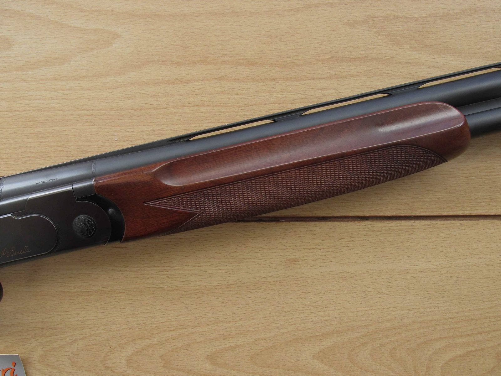 BERETTA 686 ONYX (verkauft), Bild 4 von 7