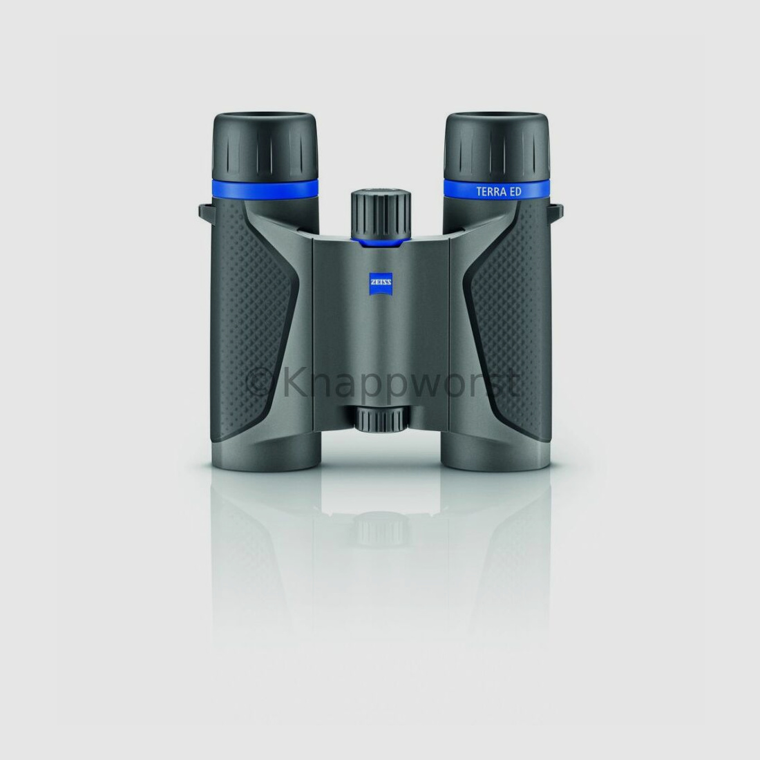 Zeiss Zeiss TERRA ED Compact 8x25 schwarz/grau