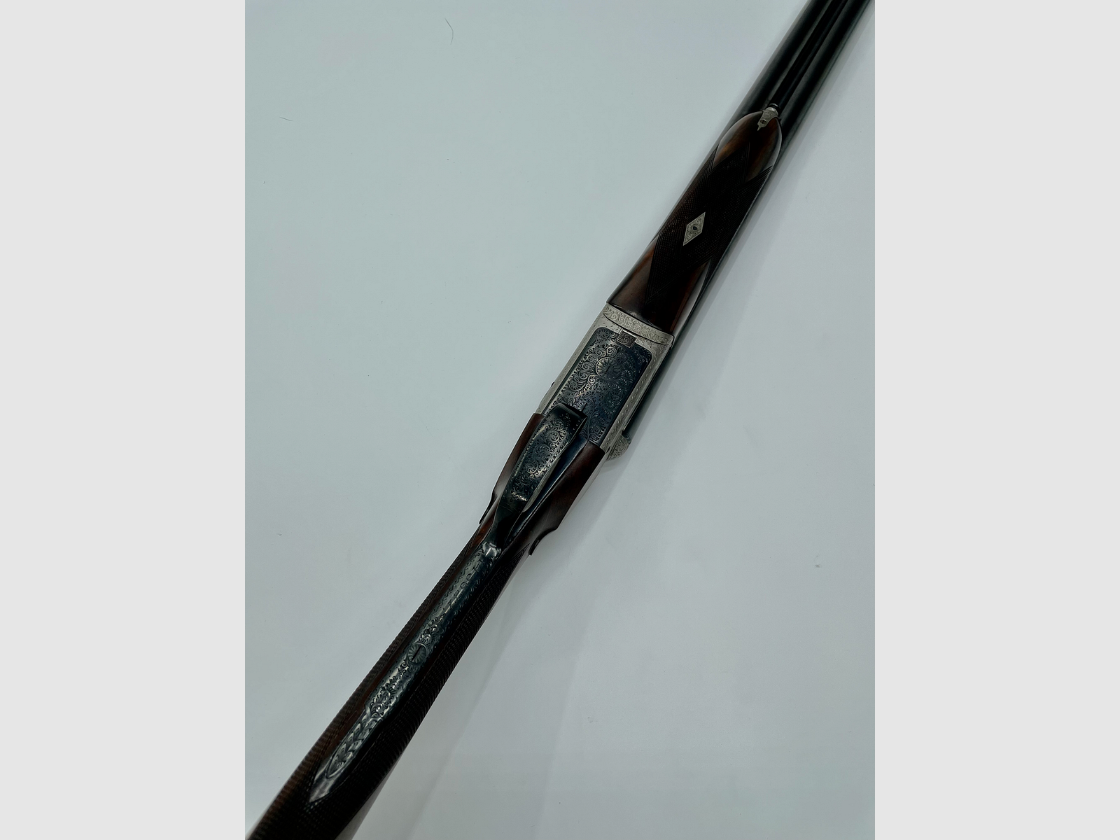 Webley and Scott 12g, immagine 8 di 13
