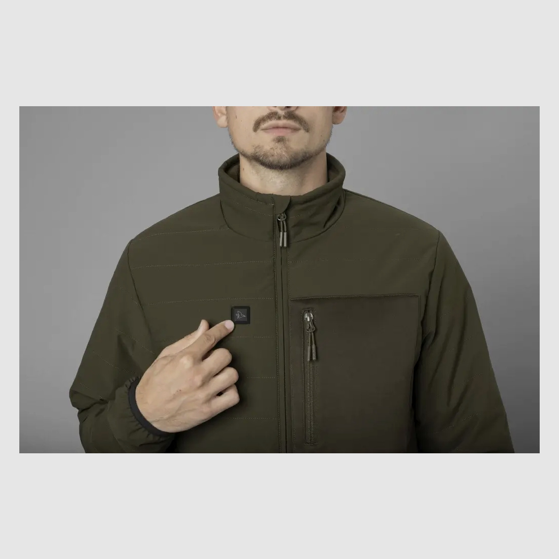 Seeland Heizjacke Celsius