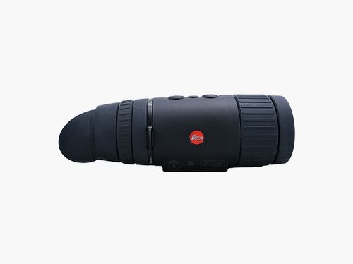 Leica Calonox View kamera termowizyjna